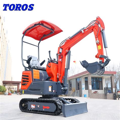 1.8 ton mini digger|1.5 ton mini excavator.